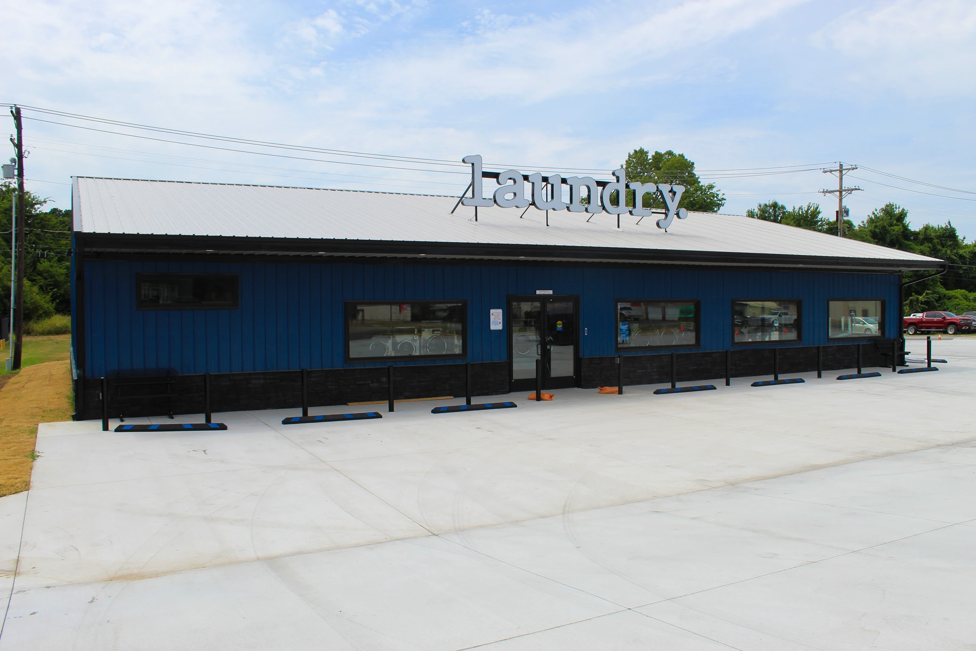 LaundryDot Muskogee